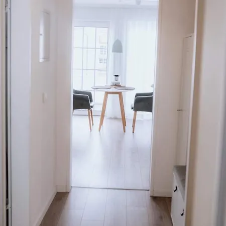 Haus Sandroeschen Norderney Exterior foto