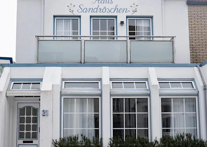 Haus Sandroeschen