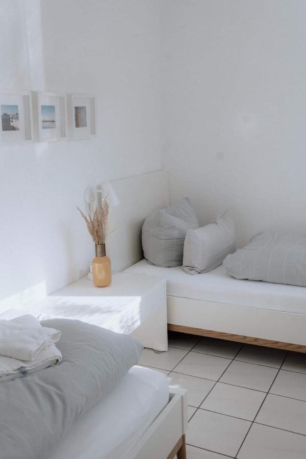 Haus Sandroeschen Apartment Norderney