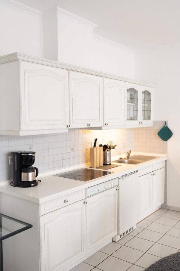 Apartment Haus Sandroeschen Norderney