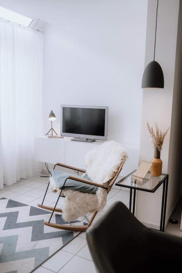 Haus Sandroeschen Apartment Norderney