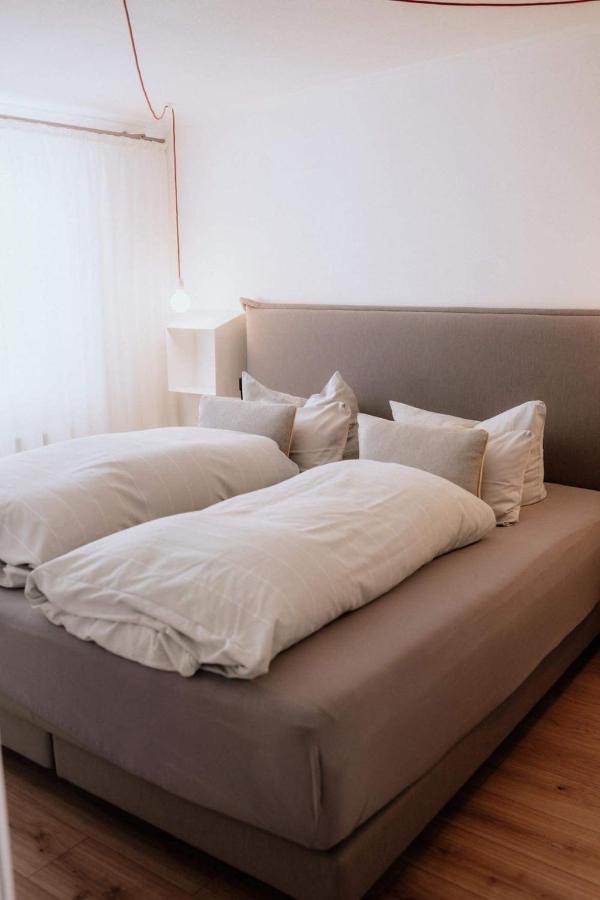 Apartment Haus Sandroeschen Norderney