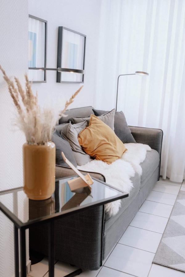 Appartamento Haus Sandroeschen Norderney