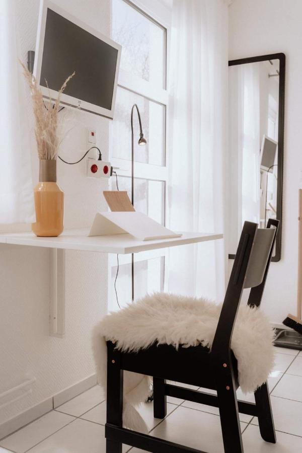 Appartamento Haus Sandroeschen