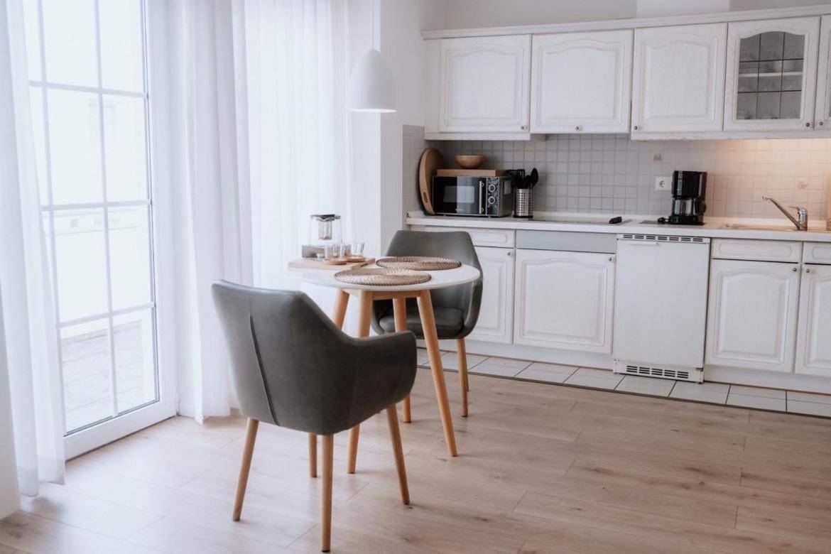Apartment Haus Sandroeschen *