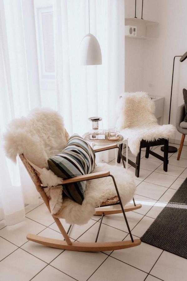 Apartment Haus Sandroeschen