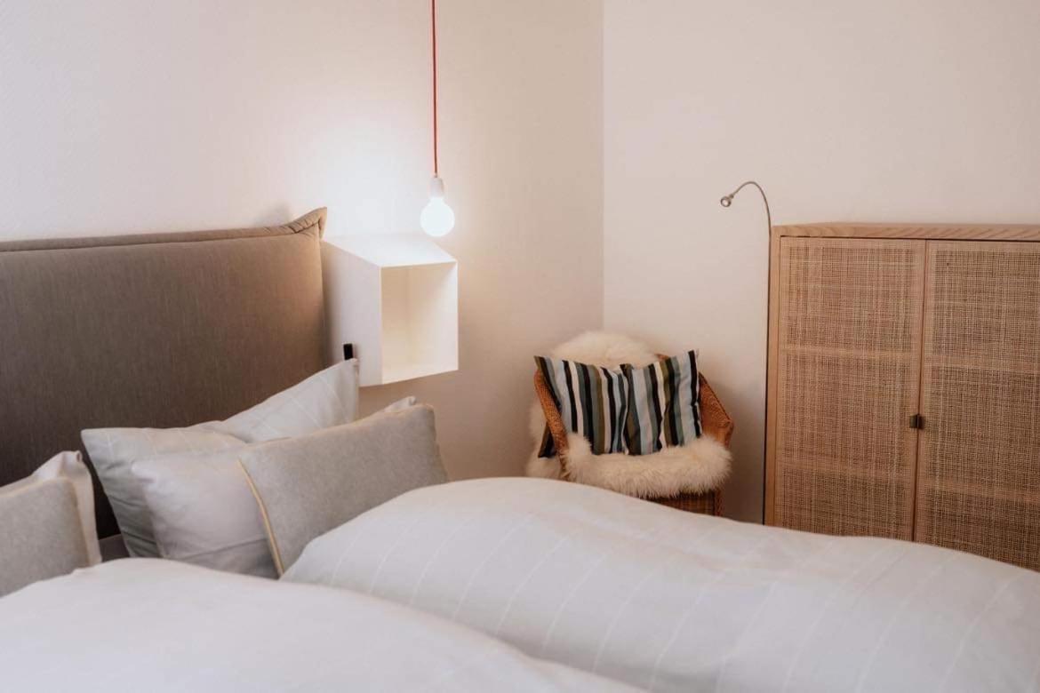 Appartamento Haus Sandroeschen
