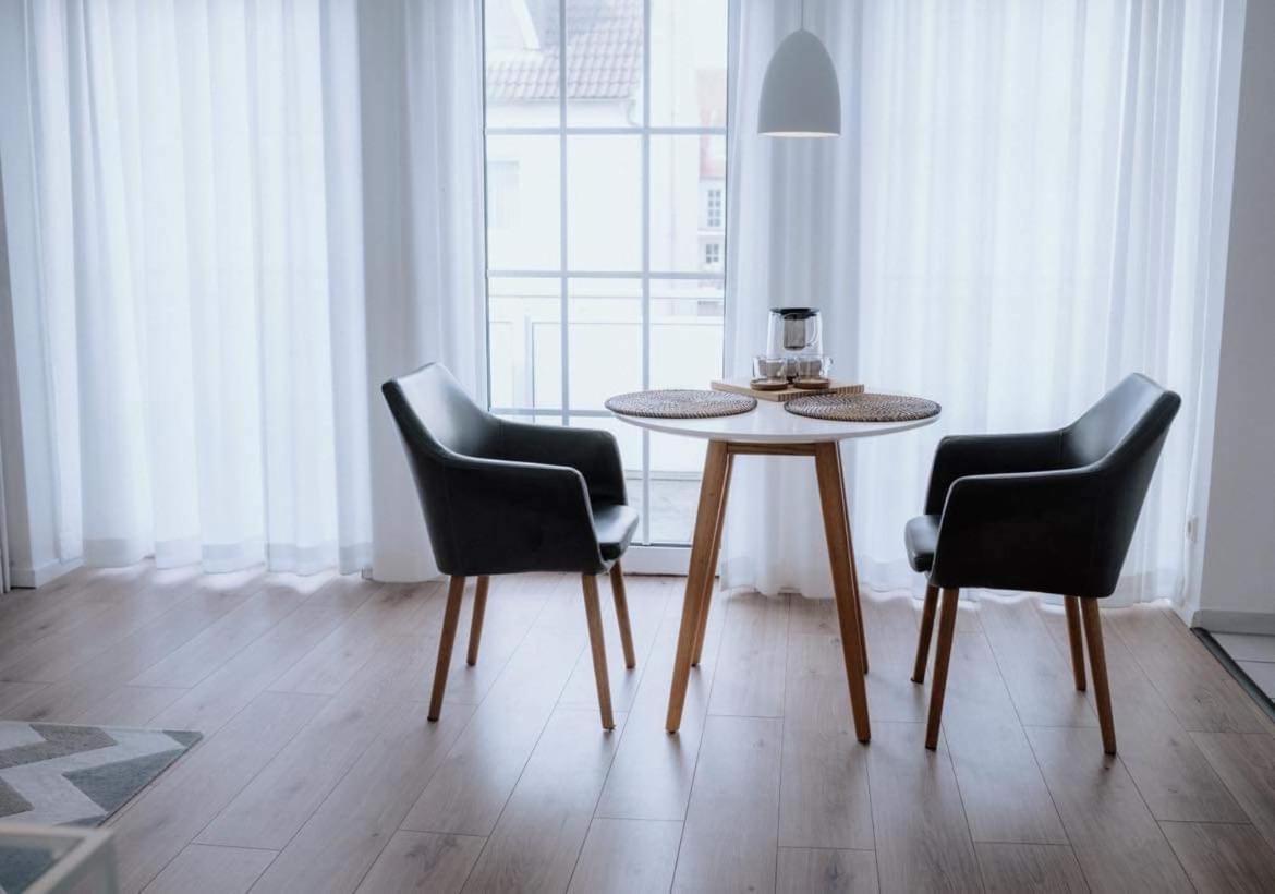 Apartment Haus Sandroeschen