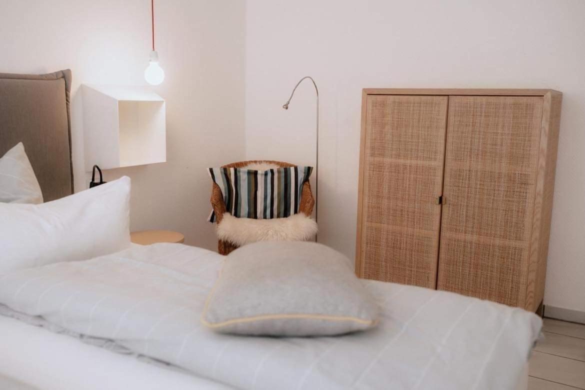 Haus Sandroeschen Appartamento Norderney