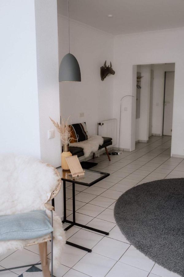 Haus Sandroeschen Apartment